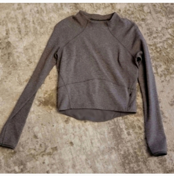 lululemon athletica Tops - Lululemon top size S